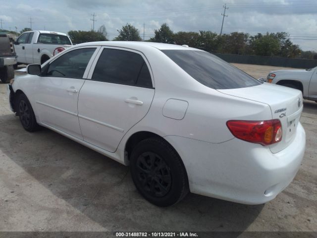 Photo 2 VIN: 1NXBU4EE3AZ340614 - TOYOTA COROLLA 