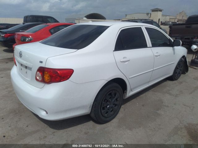 Photo 3 VIN: 1NXBU4EE3AZ340614 - TOYOTA COROLLA 