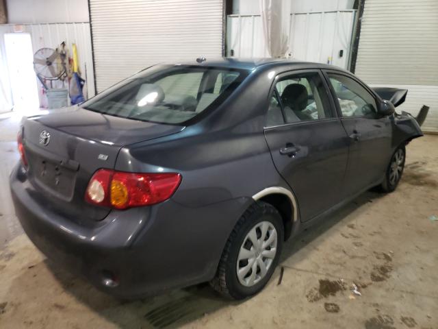 Photo 3 VIN: 1NXBU4EE3AZ342766 - TOYOTA COROLLA BA 