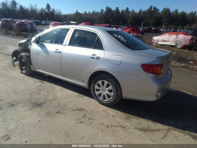 Photo 2 VIN: 1NXBU4EE3AZ349314 - TOYOTA COROLLA 