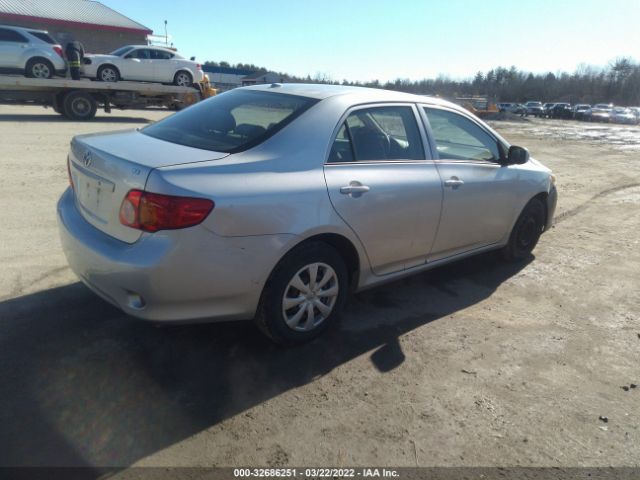 Photo 3 VIN: 1NXBU4EE3AZ349314 - TOYOTA COROLLA 