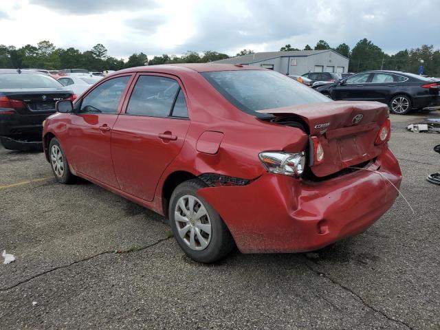 Photo 1 VIN: 1NXBU4EE3AZ351001 - TOYOTA CAMRY LE 