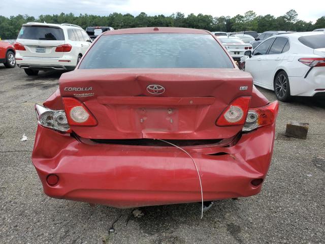 Photo 5 VIN: 1NXBU4EE3AZ351001 - TOYOTA CAMRY LE 