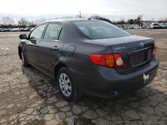 Photo 2 VIN: 1NXBU4EE3AZ352827 - TOYOTA COROLLA BA 