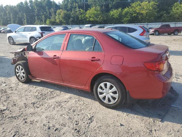 Photo 1 VIN: 1NXBU4EE3AZ354061 - TOYOTA COROLLA BA 