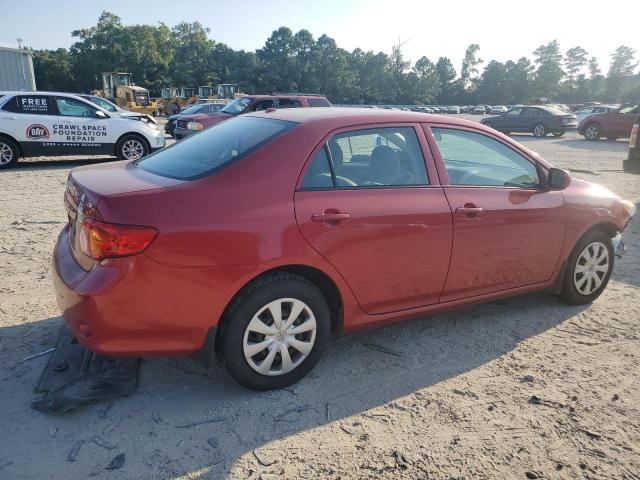 Photo 2 VIN: 1NXBU4EE3AZ354061 - TOYOTA COROLLA BA 