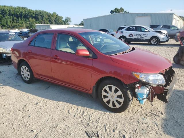 Photo 3 VIN: 1NXBU4EE3AZ354061 - TOYOTA COROLLA BA 