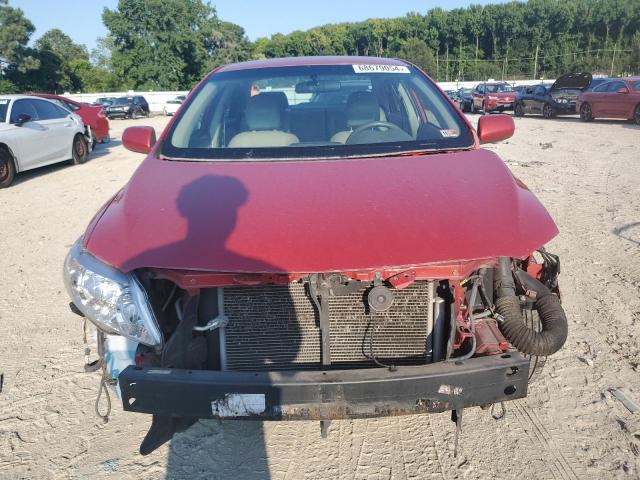 Photo 4 VIN: 1NXBU4EE3AZ354061 - TOYOTA COROLLA BA 