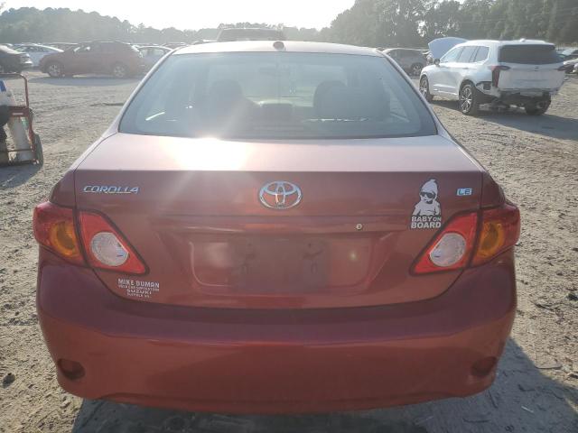 Photo 5 VIN: 1NXBU4EE3AZ354061 - TOYOTA COROLLA BA 