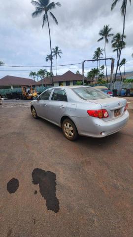 Photo 1 VIN: 1NXBU4EE3AZ355002 - TOYOTA COROLLA 