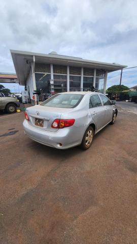 Photo 2 VIN: 1NXBU4EE3AZ355002 - TOYOTA COROLLA 