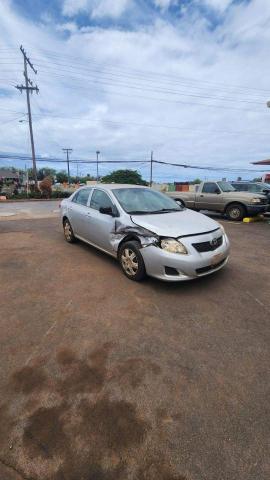 Photo 3 VIN: 1NXBU4EE3AZ355002 - TOYOTA COROLLA 