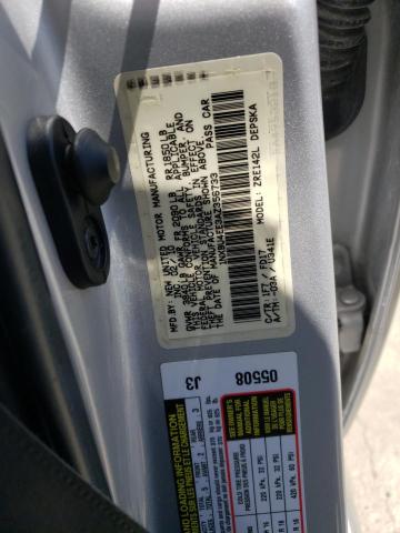 Photo 11 VIN: 1NXBU4EE3AZ356733 - TOYOTA COROLLA BA 