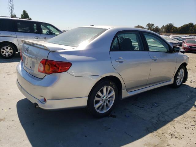 Photo 2 VIN: 1NXBU4EE3AZ356733 - TOYOTA COROLLA BA 