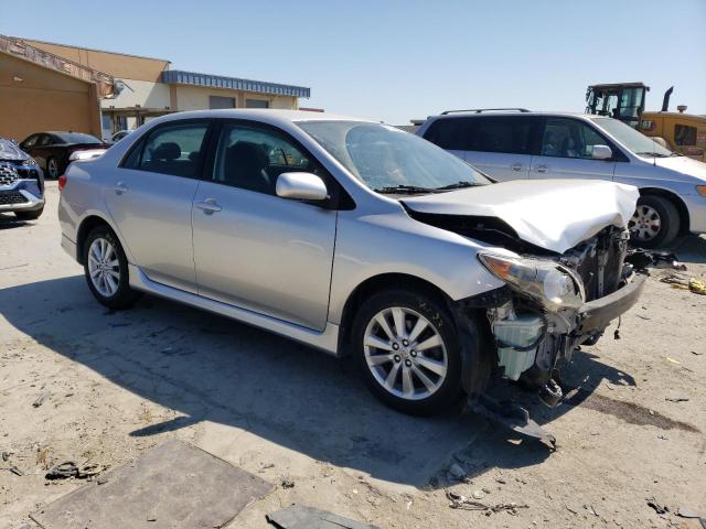 Photo 3 VIN: 1NXBU4EE3AZ356733 - TOYOTA COROLLA BA 