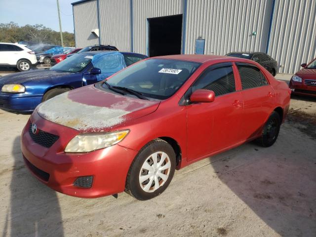 Photo 0 VIN: 1NXBU4EE3AZ358482 - TOYOTA COROLLA 