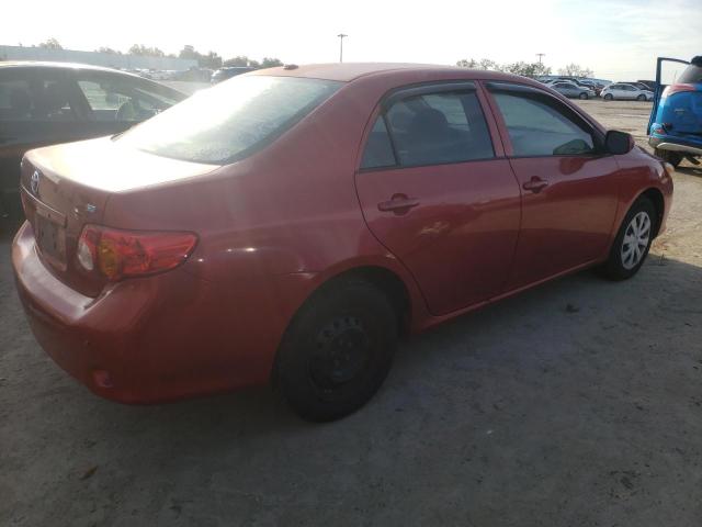 Photo 2 VIN: 1NXBU4EE3AZ358482 - TOYOTA COROLLA 