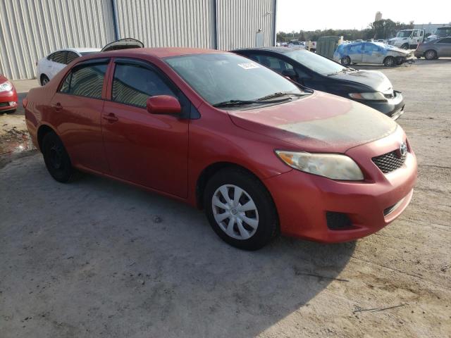 Photo 3 VIN: 1NXBU4EE3AZ358482 - TOYOTA COROLLA 