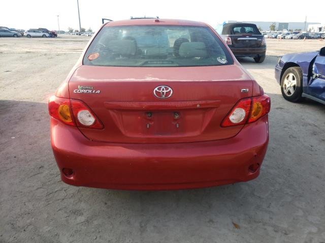 Photo 5 VIN: 1NXBU4EE3AZ358482 - TOYOTA COROLLA 