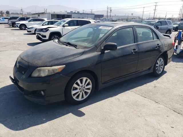 Photo 0 VIN: 1NXBU4EE3AZ358787 - TOYOTA COROLLA MA 