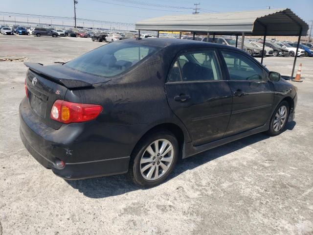 Photo 2 VIN: 1NXBU4EE3AZ358787 - TOYOTA COROLLA MA 