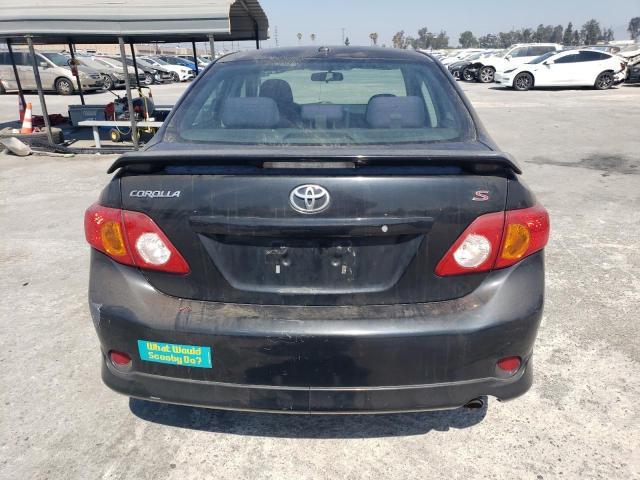 Photo 5 VIN: 1NXBU4EE3AZ358787 - TOYOTA COROLLA MA 