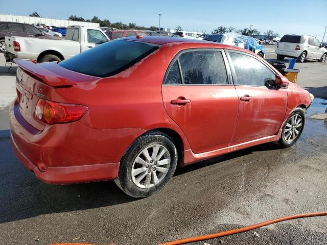 Photo 2 VIN: 1NXBU4EE3AZ358823 - TOYOTA COROLLA BA 