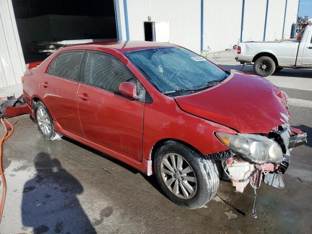 Photo 3 VIN: 1NXBU4EE3AZ358823 - TOYOTA COROLLA BA 