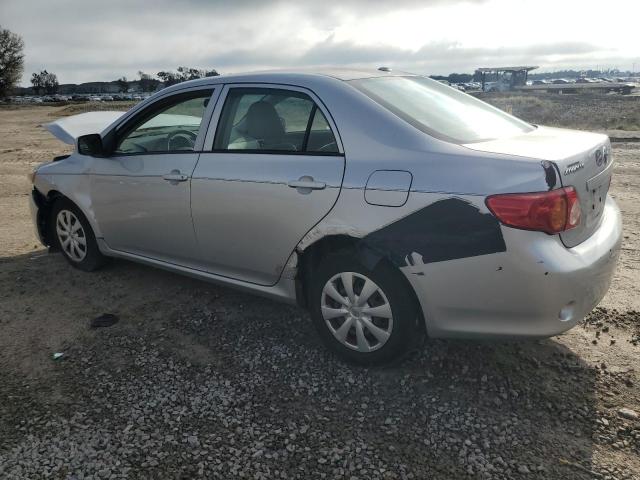 Photo 1 VIN: 1NXBU4EE3AZ359440 - TOYOTA COROLLA 