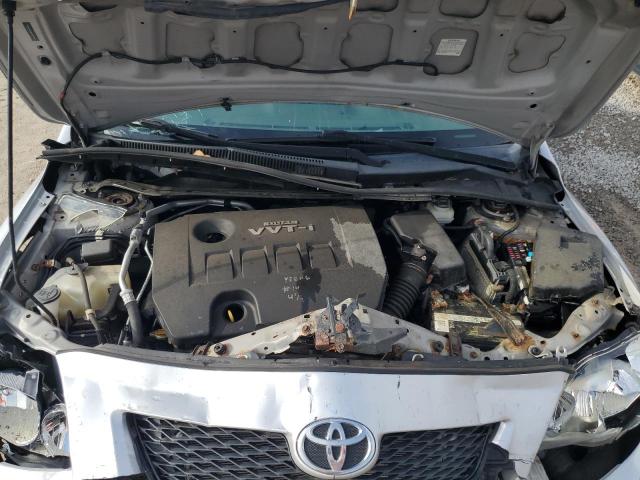 Photo 10 VIN: 1NXBU4EE3AZ359440 - TOYOTA COROLLA 