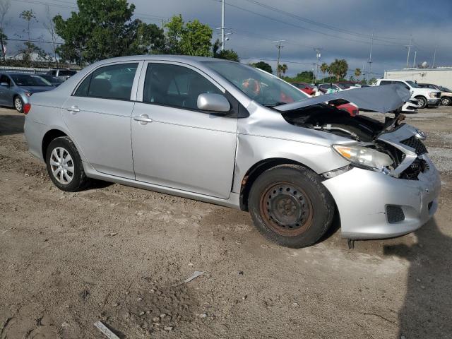 Photo 3 VIN: 1NXBU4EE3AZ359440 - TOYOTA COROLLA 