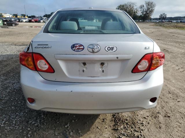 Photo 5 VIN: 1NXBU4EE3AZ359440 - TOYOTA COROLLA 