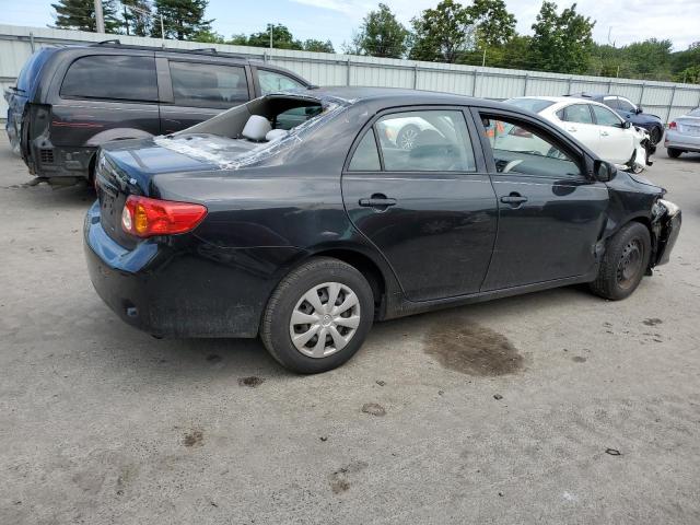 Photo 2 VIN: 1NXBU4EE3AZ360443 - TOYOTA COROLLA BA 