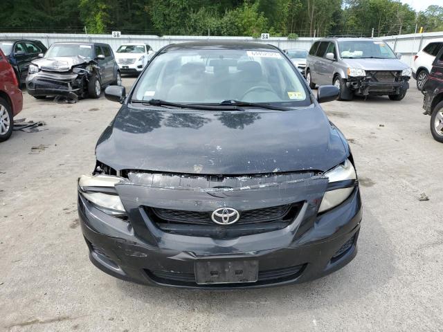 Photo 4 VIN: 1NXBU4EE3AZ360443 - TOYOTA COROLLA BA 