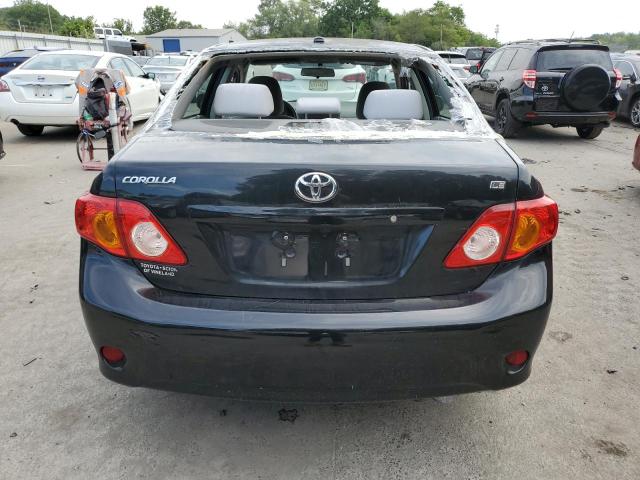 Photo 5 VIN: 1NXBU4EE3AZ360443 - TOYOTA COROLLA BA 