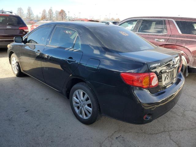 Photo 1 VIN: 1NXBU4EE3AZ362211 - TOYOTA COROLLA 