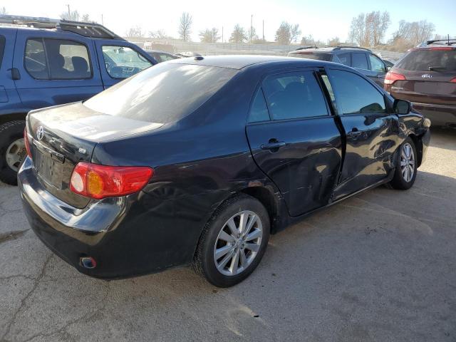 Photo 2 VIN: 1NXBU4EE3AZ362211 - TOYOTA COROLLA 