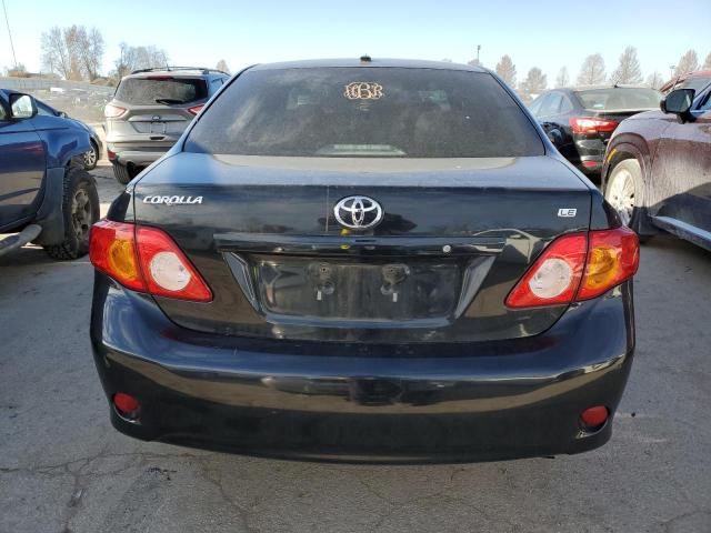 Photo 5 VIN: 1NXBU4EE3AZ362211 - TOYOTA COROLLA 