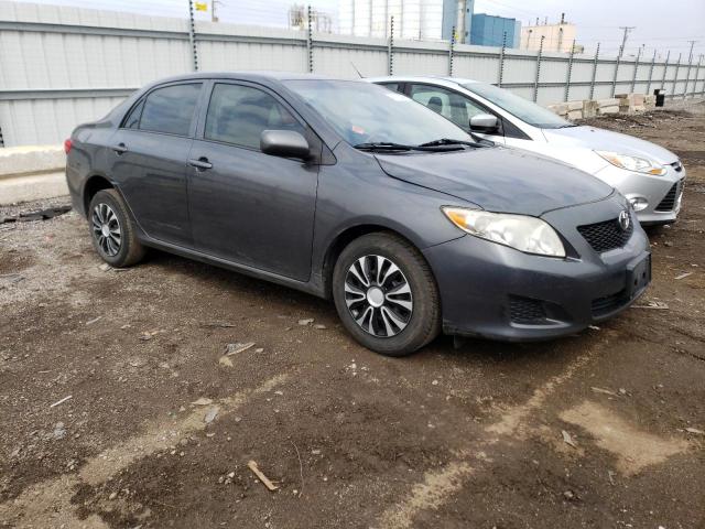 Photo 3 VIN: 1NXBU4EE3AZ363388 - TOYOTA COROLLA 