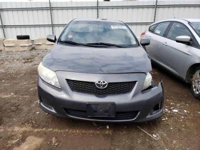 Photo 4 VIN: 1NXBU4EE3AZ363388 - TOYOTA COROLLA 