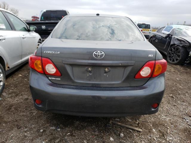 Photo 5 VIN: 1NXBU4EE3AZ363388 - TOYOTA COROLLA 