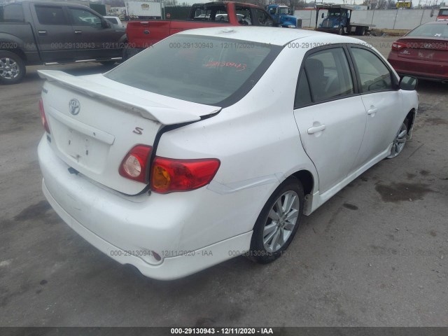 Photo 3 VIN: 1NXBU4EE3AZ365089 - TOYOTA COROLLA 