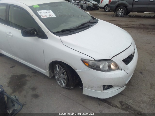 Photo 5 VIN: 1NXBU4EE3AZ365089 - TOYOTA COROLLA 