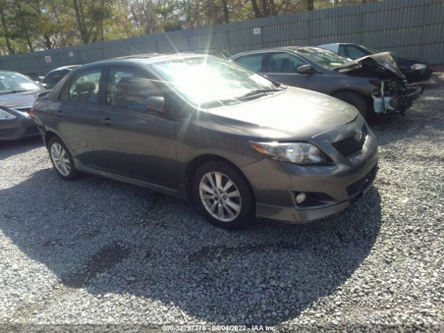 Photo 0 VIN: 1NXBU4EE3AZ366985 - TOYOTA COROLLA 