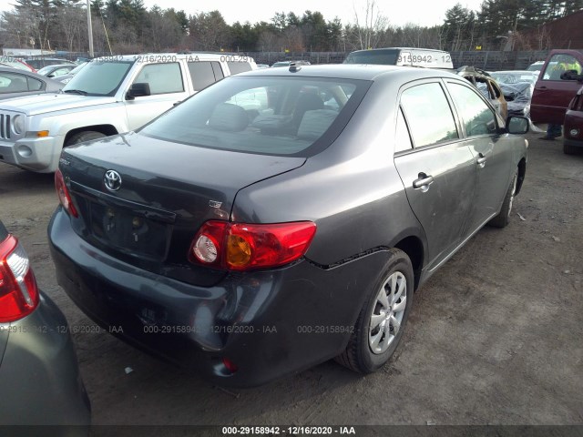 Photo 3 VIN: 1NXBU4EE3AZ369224 - TOYOTA COROLLA 