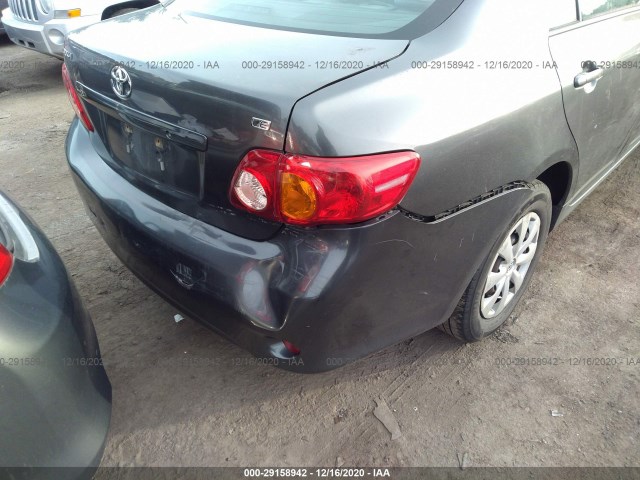 Photo 5 VIN: 1NXBU4EE3AZ369224 - TOYOTA COROLLA 