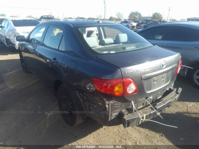 Photo 2 VIN: 1NXBU4EE3AZ374780 - TOYOTA COROLLA 