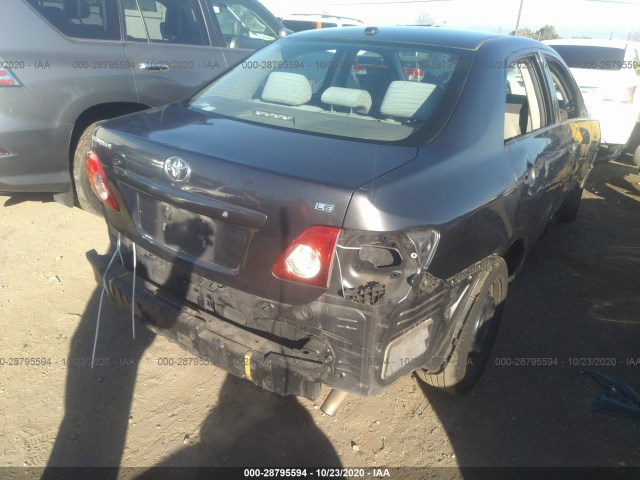 Photo 3 VIN: 1NXBU4EE3AZ374780 - TOYOTA COROLLA 