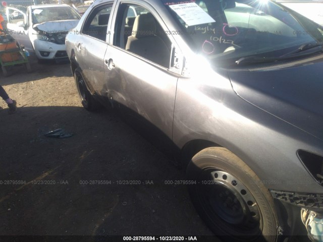 Photo 5 VIN: 1NXBU4EE3AZ374780 - TOYOTA COROLLA 