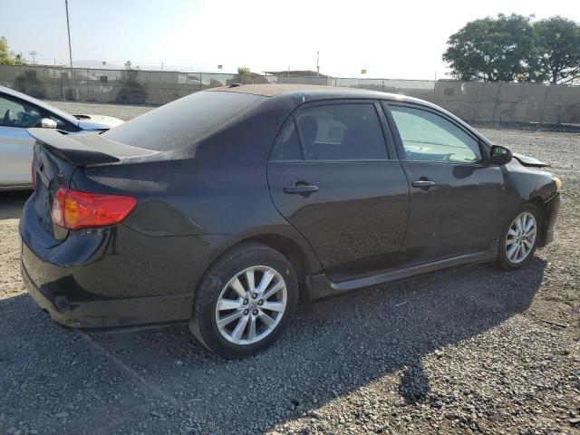 Photo 2 VIN: 1NXBU4EE3AZ375332 - TOYOTA COROLLA BA 